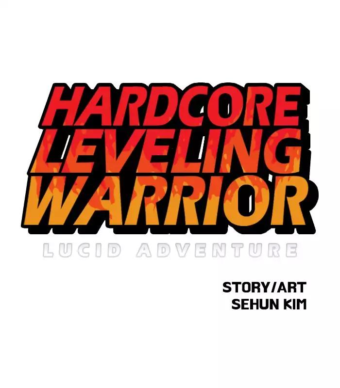 Hardcore Leveling Warrior Chapter 106 1